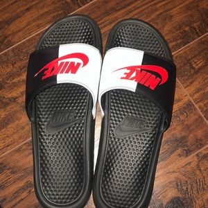 Nike Slides